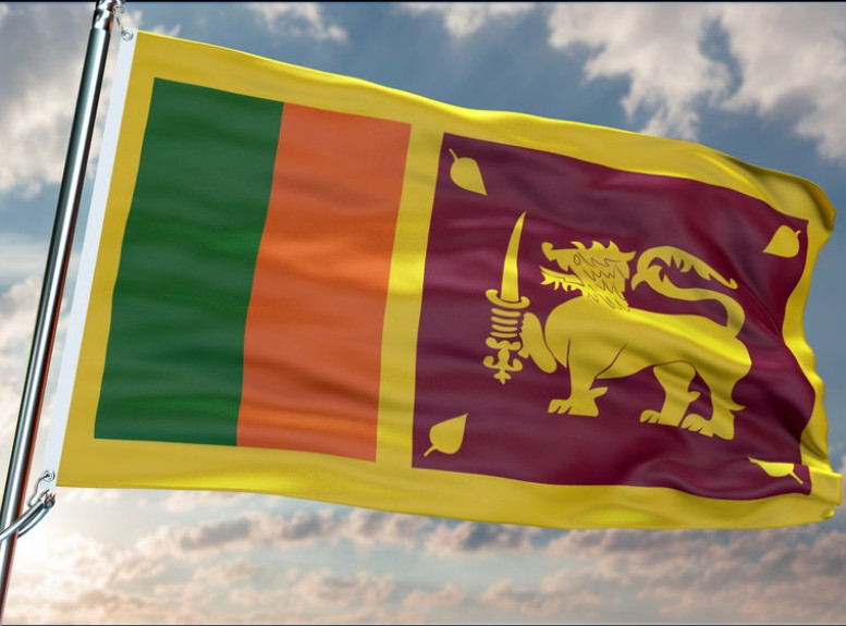 Šri Lanka zabranila ulazak iranskim brodovima i američkim borbenim avionima