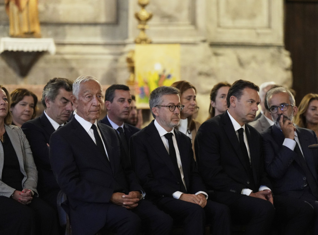 Gradonačelnik Lisabona odbija da se povuče, nakon nesreće na žičari