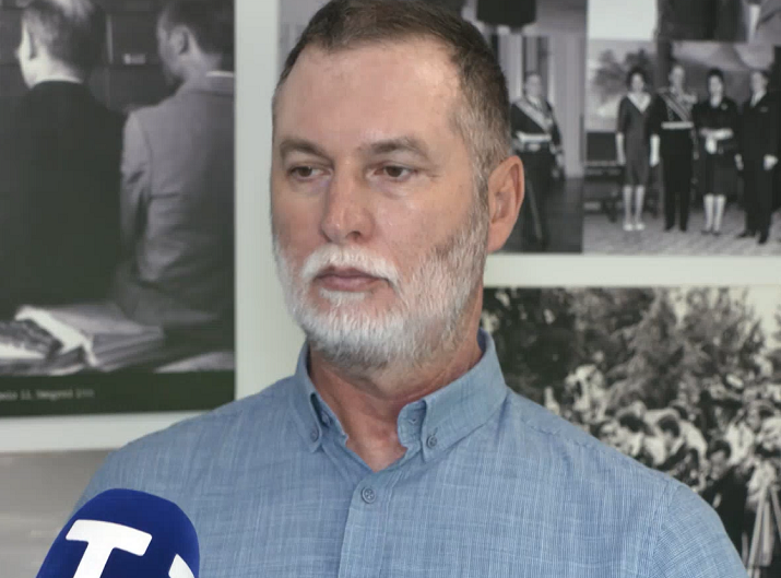 Savo Pilipović: Inovativne terapije koristi 17 odsto pacijenata, 82 odsto ocenjuje kao dobru