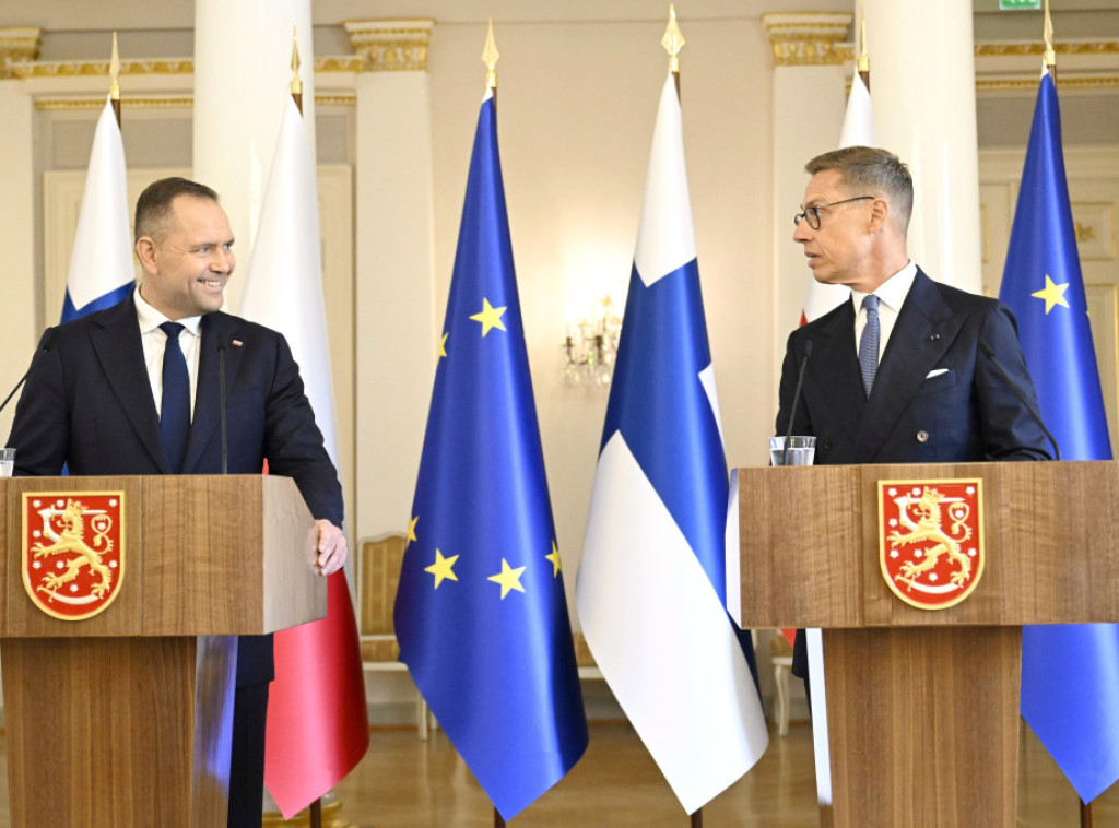 Navrocki: Putin spreman da izvrši invaziju na druge zemlje