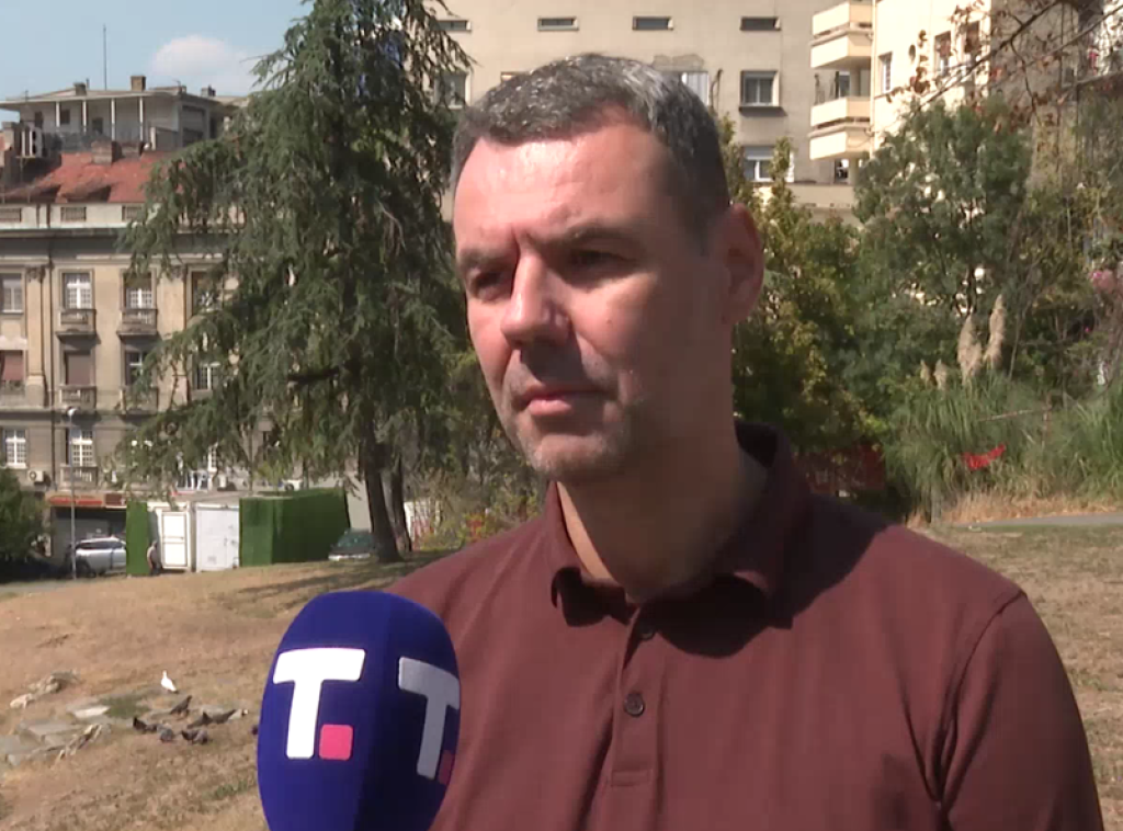 Petar Veličković: Nema indicija da bi moglo da dođe do pada cena polovnih automobila na tržištu