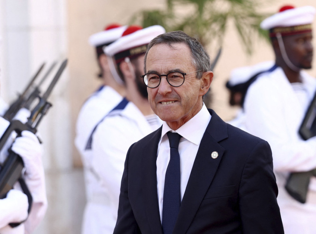 Retajo: Oko 80.000 žandarma i policajaca biće mobilisano sutra tokom protesta