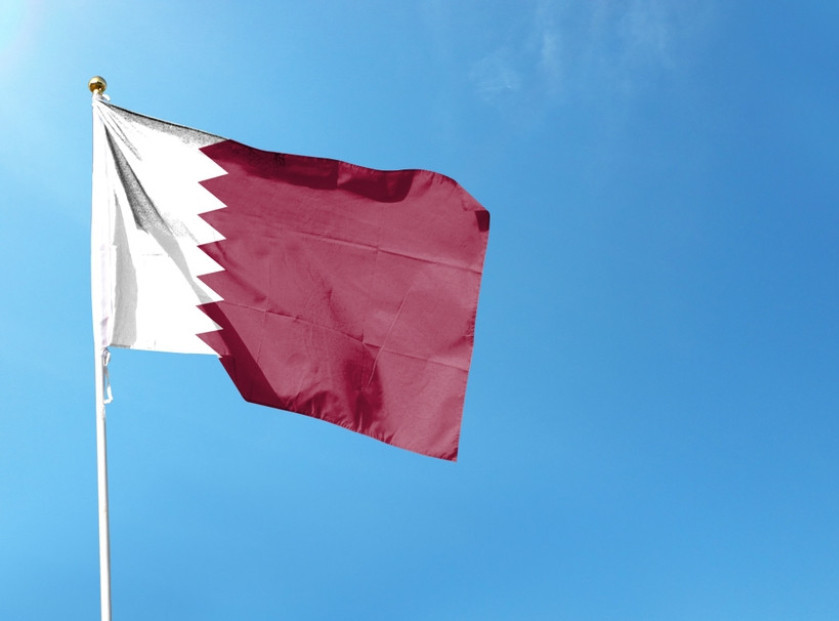 Omanski šef diplomatije: SAD izgubile kontrolu nad svojom spoljnom politikom