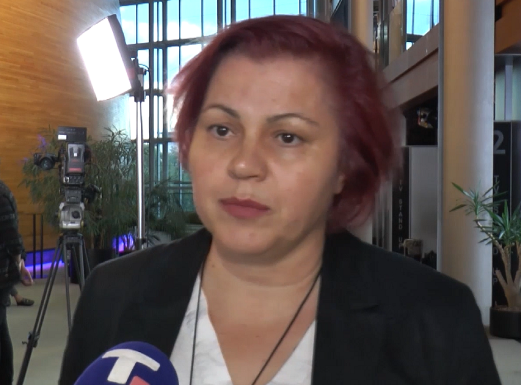 Anamarija Viček za Tanjug: EP ne može da ima duple standarde, debate da se vrate u Skupštinu
