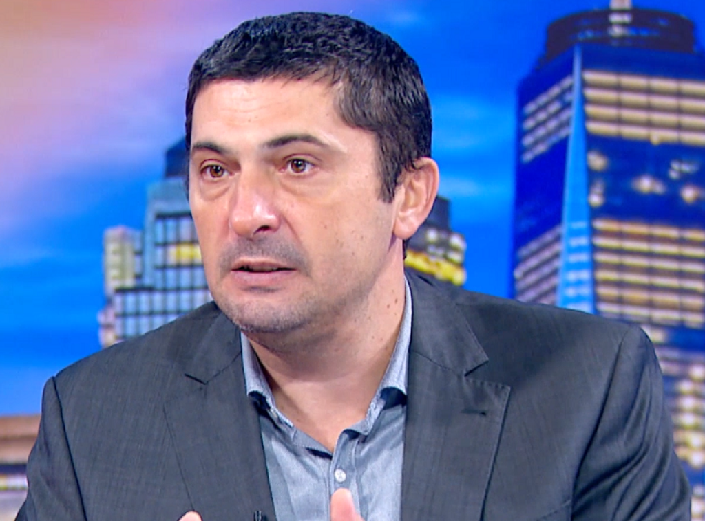 Branimir Đokić: Vlada Bajrua pala zbog budžeta, u Francuskoj veći izdaci od prihoda