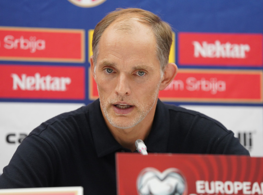 Tomas Tuhel: Imao sam osećaj da će ova utakmica doneti najbolje od nas