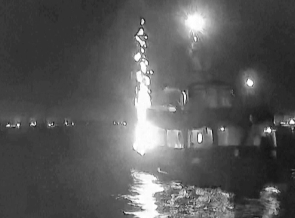 Flotila za Gazu prijavila novi napad dronom u tuniskoj luci