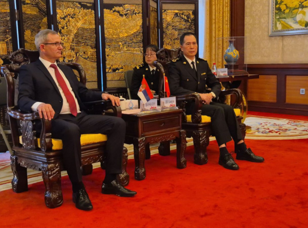 Srbija u Kini – čelično prijateljstvo pretočeno u konkretnu saradnju