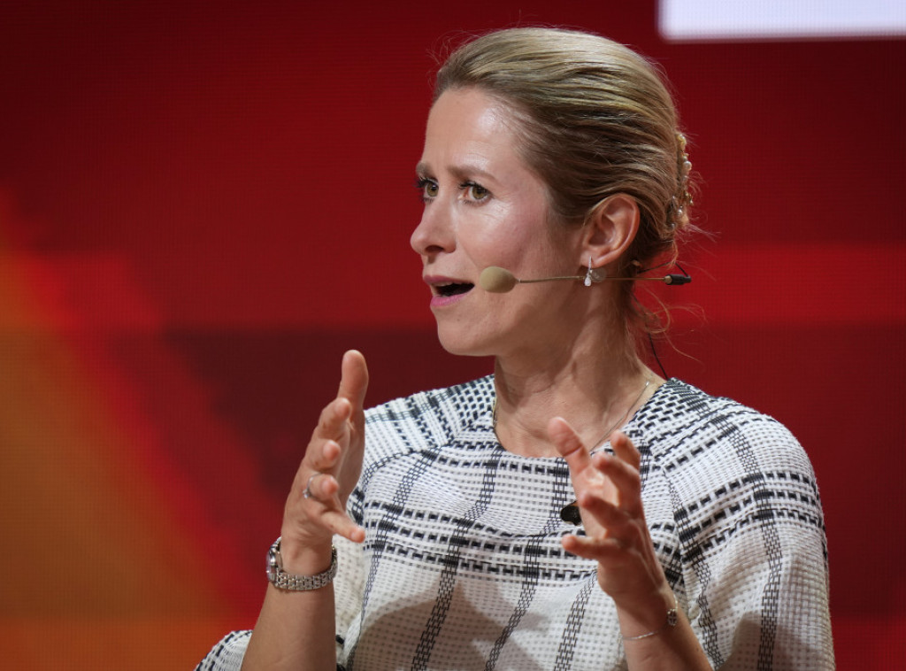 Kalas: Evropa može da se brani, ali mora da učini više