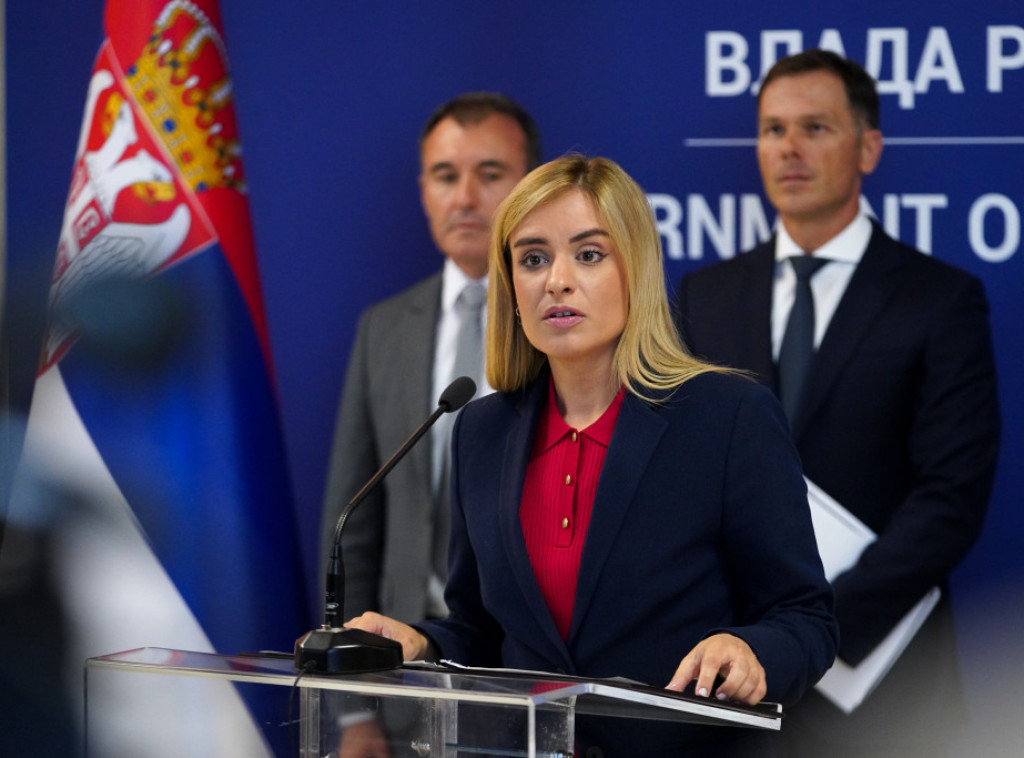 Stamenkovski: Minimalac će u 2026. prvi put pokriti minimalnu potrošačku korpu sa 111 odsto