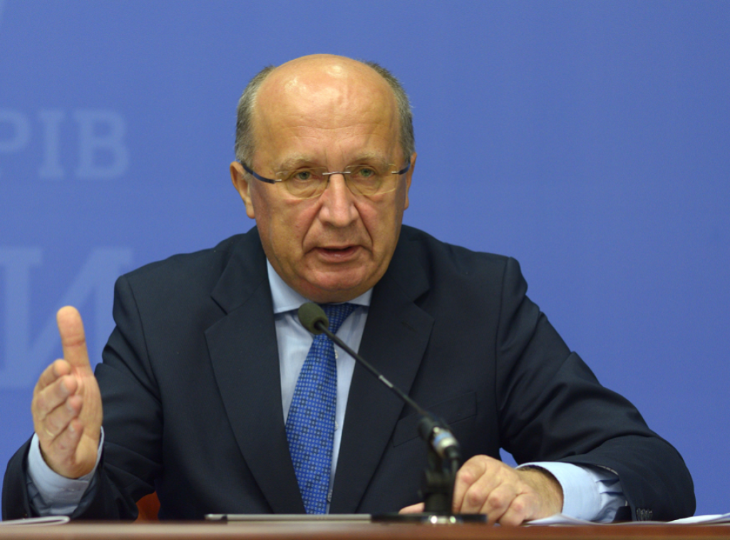 Kubilijus: Vreme je da Evropljani izrade sopstveni mirovni plan za Ukrajinu