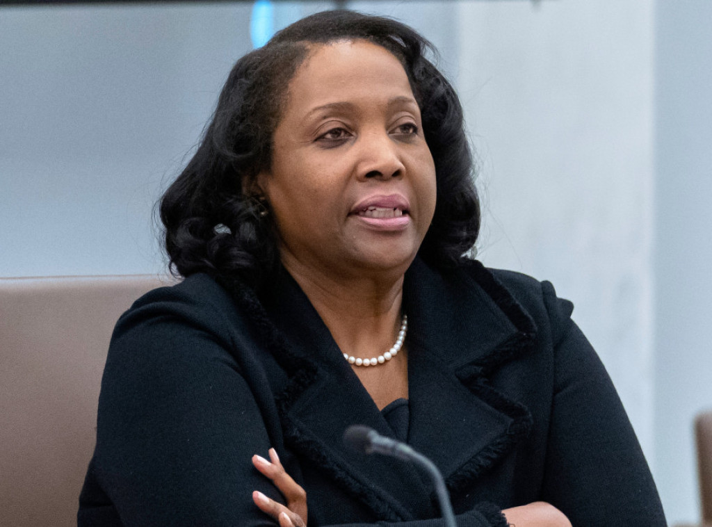 Američki sud zaustavio pokušaj Trampa da smeni guvernerku Federalnih rezervi Lizu Kuk