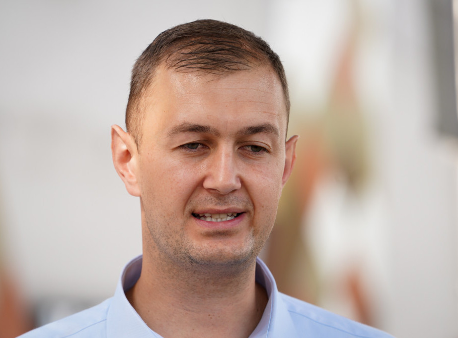 Veljko Ćurčić: Od početka godine u saobraćajnim nezgodama poginulo 57 pešaka i 18 biciklista