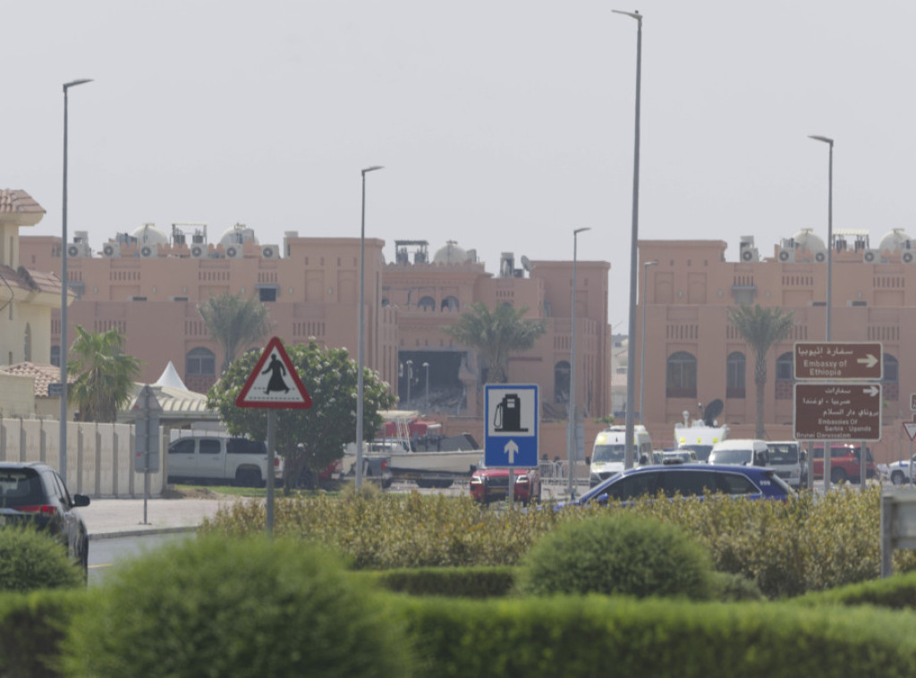 Izraelski mediji: Izraelski zvaničnici sumnjaju u uspeh napada na Dohu