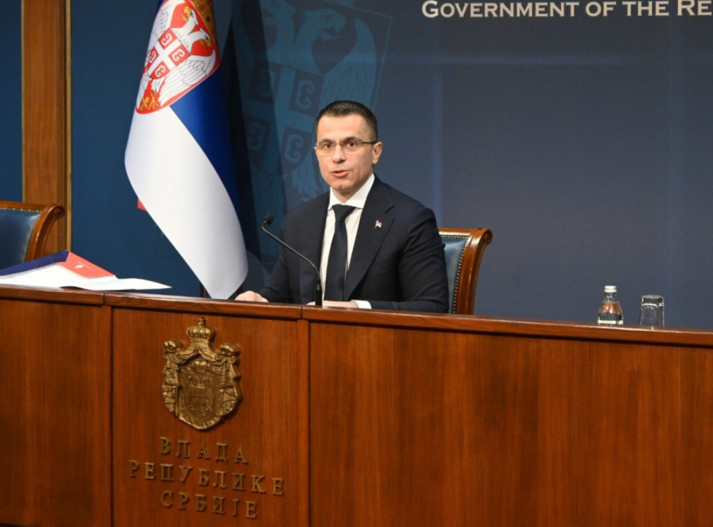 Đorđe Milićević: Interesi Srbije se nisu videli u Strazburu, Srbija će nastaviti napred