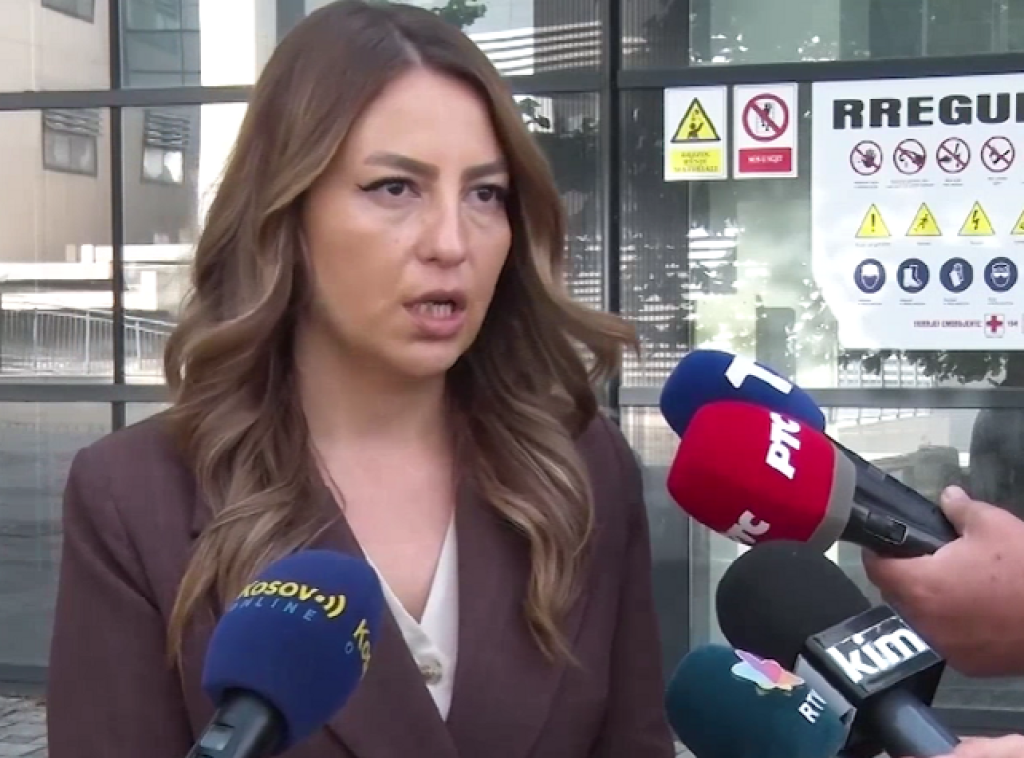 Jovana Filipović: Žalićemo se na prvostepenu presudu Šaćiru Lutviji