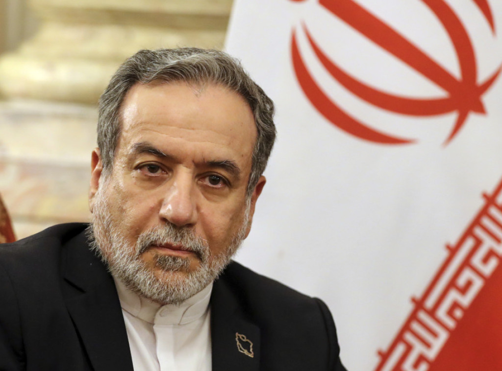 Arakči: Iran još nije dao dozvolu IAEA da poseti nuklearne objekte