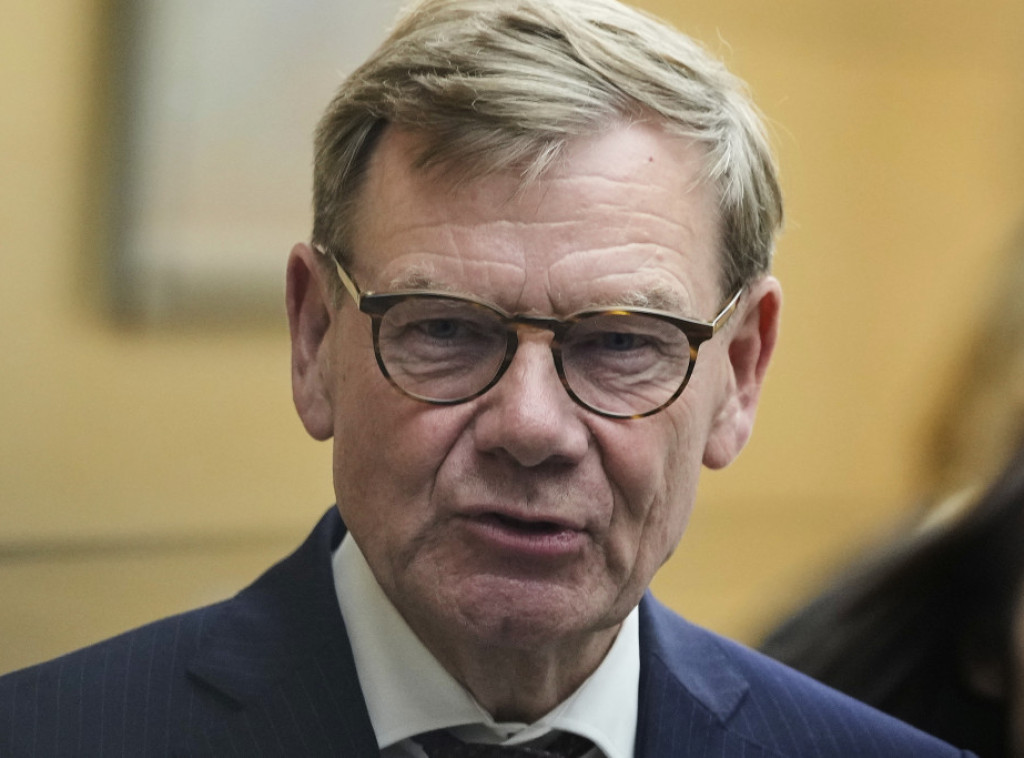 Vadeful: Upad dronova u Poljsku pokazuje da je Moskva spremna na eskalaciju sukoba