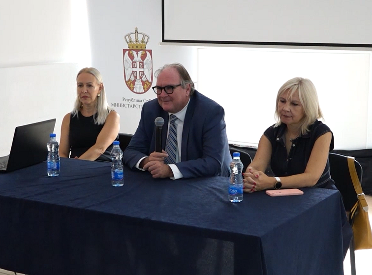 U Kladovu održan seminar o kardiovaskularnom preventivnom pregledu