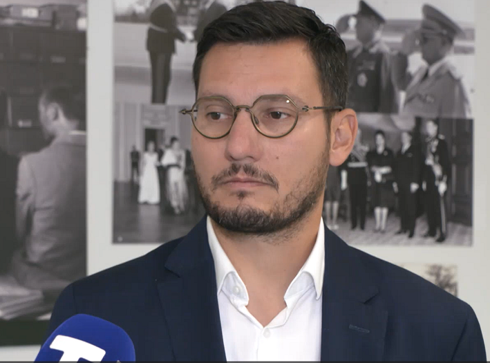 Barac: Zahtevi opozicije u Evropskom parlamentu mogu da naruše suverenitet Srbije, građani će to kazniti