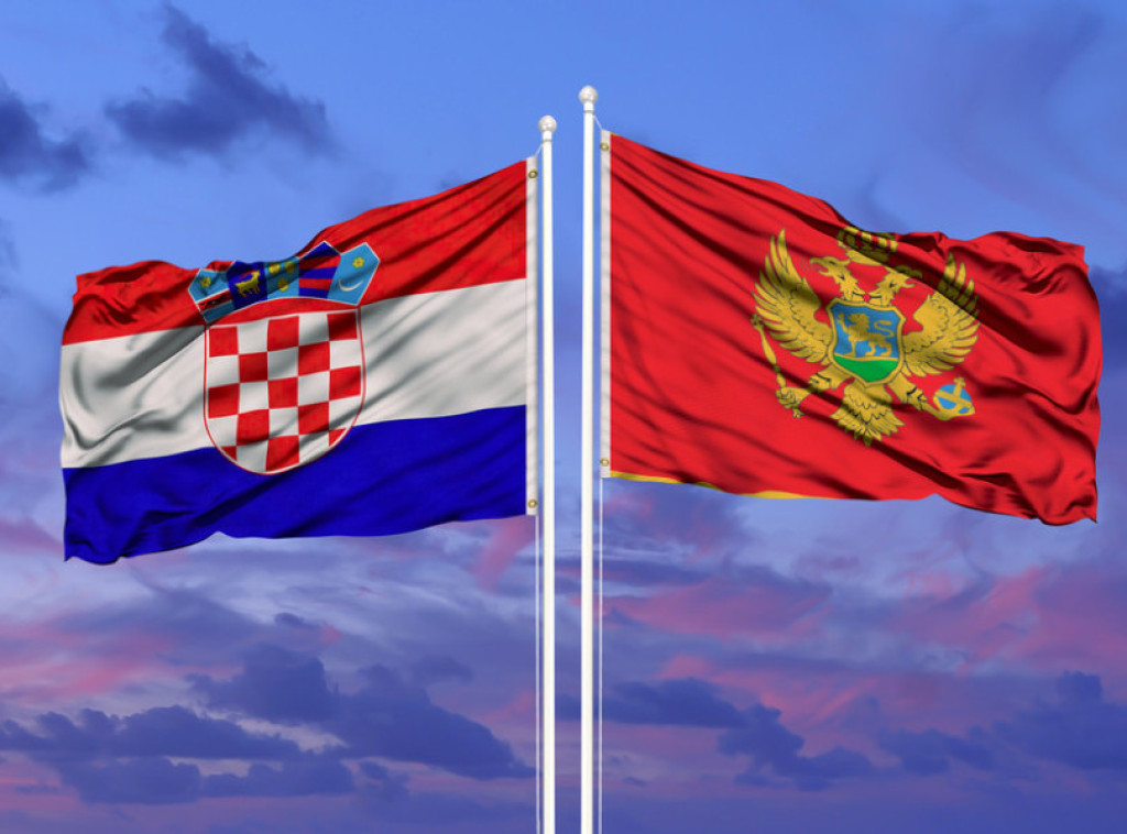 Mediji: Zastalo rešavanje sporova između Crne Gore i Hrvatske
