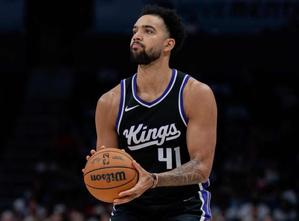 Kanadski košarkaš Trej Lajls potpisao jednogodišnji ugovor sa Real Madridom