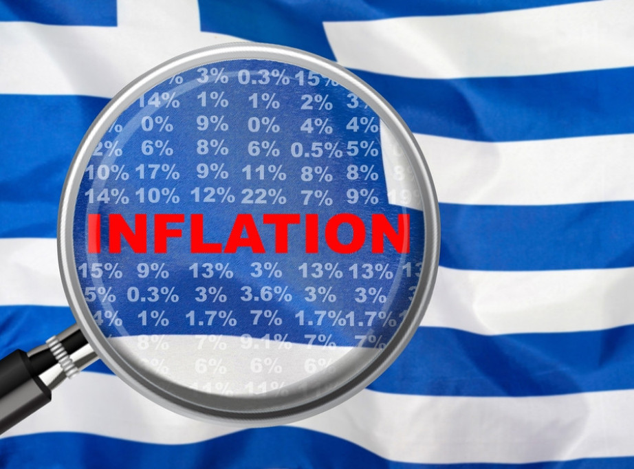 U Grčkoj 14 odsto stanovništva suočeno sa teškom materijalnom i socijalnom oskudicom