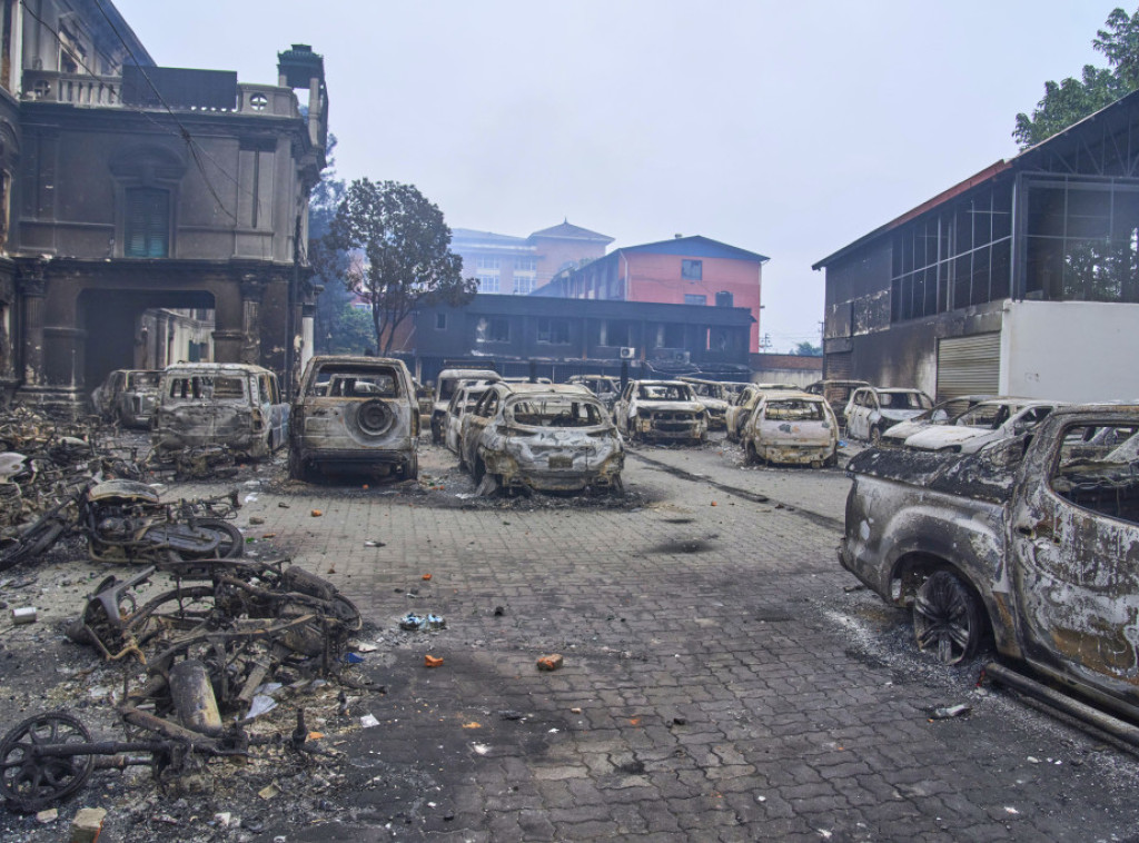 Nepal: Privid normalnosti vratio se u Katmandu nakon nasilnih protesta