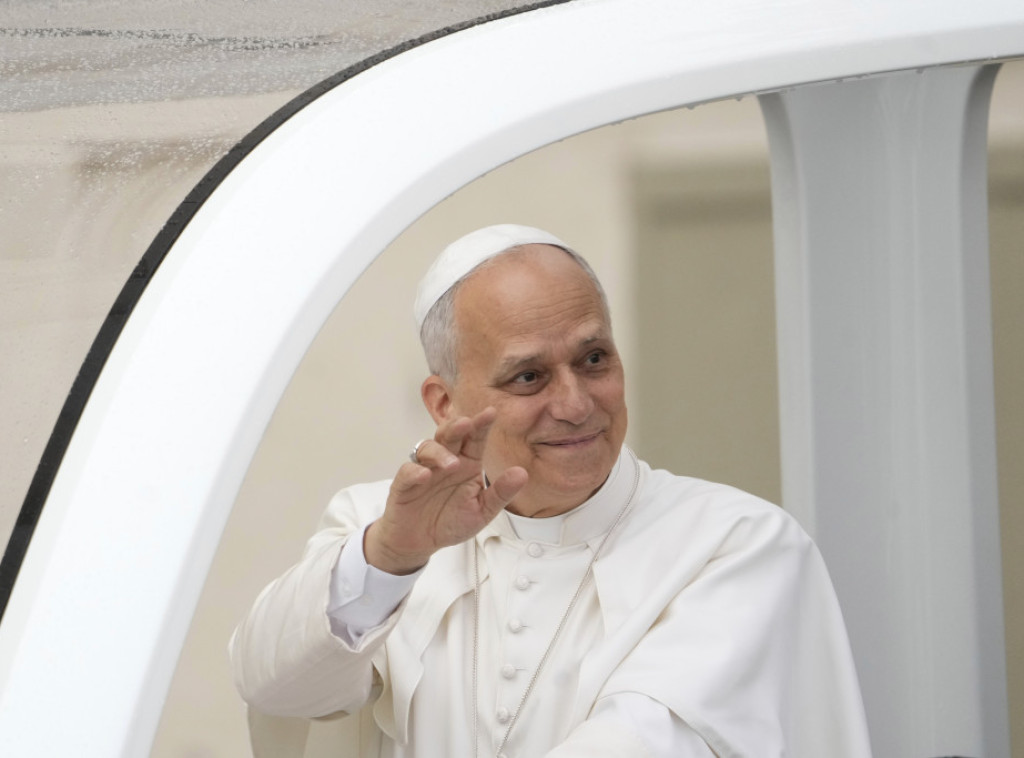 Papa Lav XIV sprema se da objavi svoj prvi dokument, o potrebama siromašnih