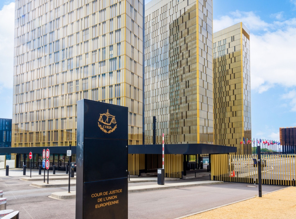 Pudždemon pozdravio odluku Evropskog suda pravde