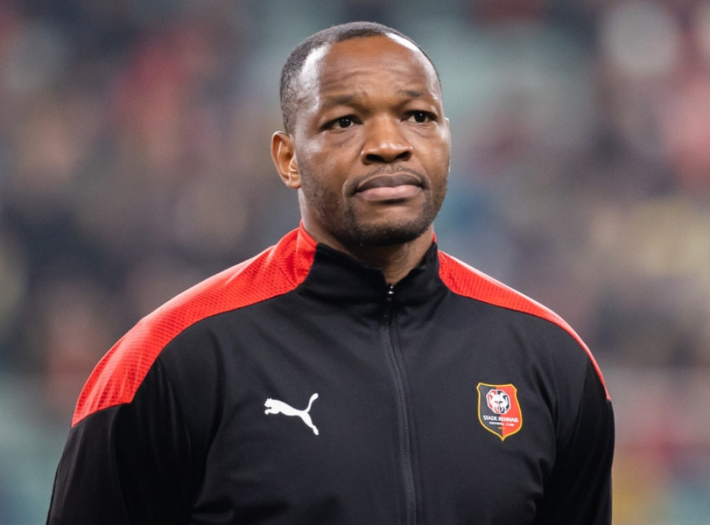 Francuski golman Stev Mandanda objavio kraj karijere u 40. godini