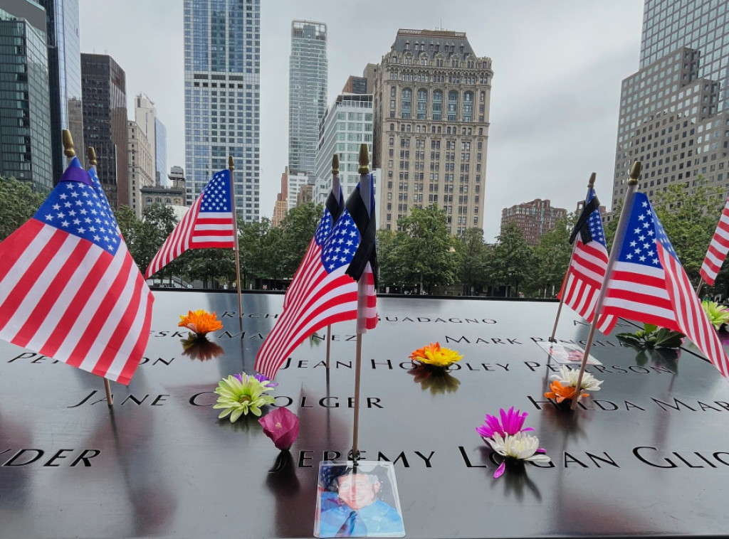 Na današnji dan pre 24 godine izvedeni su teroristički napadi na Njujork i Vašington