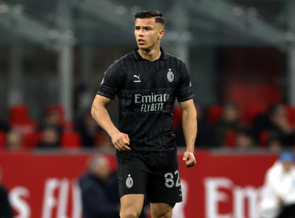 Jan-Karlo Simić novi fudbaler Al Itihada