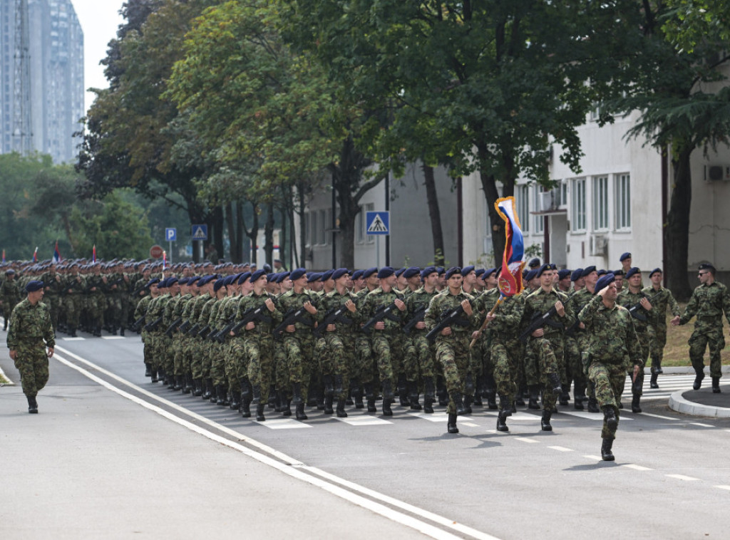 Izmene saobraćaja zbog priprema i održavanja manifestacije "Snaga jedinstva 2025"