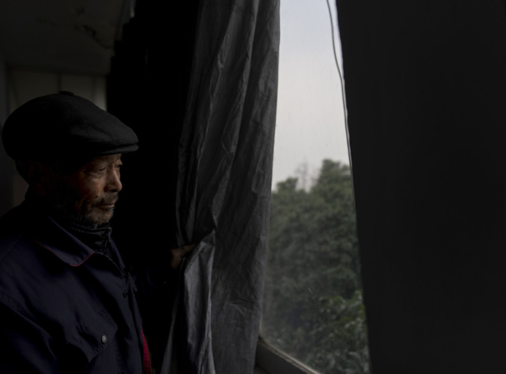 Prosečan životni vek u Kini porastao na 79 godina