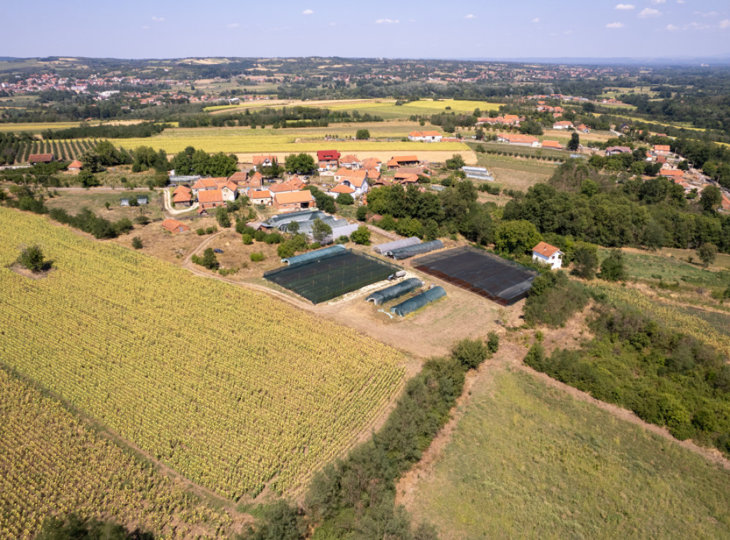 Javna rasprava i predstavljanje Nacrta zakona o službenim kontrolama do 30. septembra