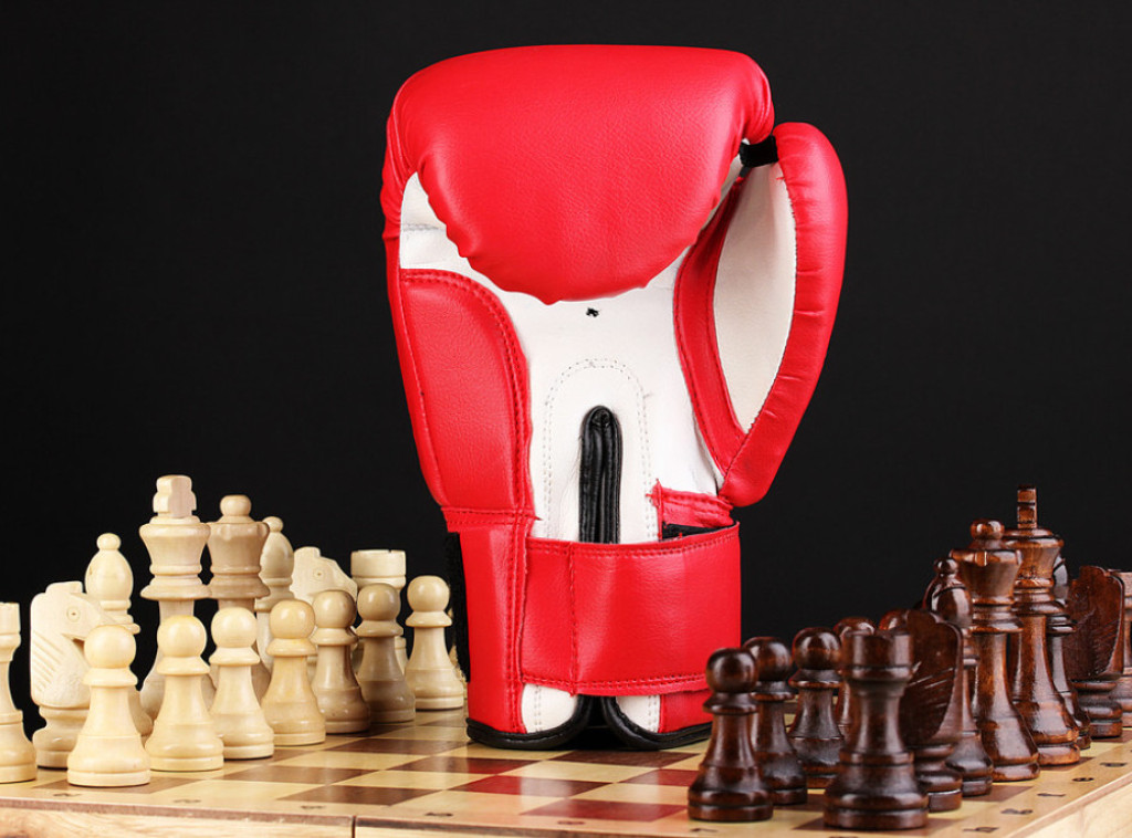 U Loznici svečano otvoreno Svetsko prvenstvo u šah-boksu