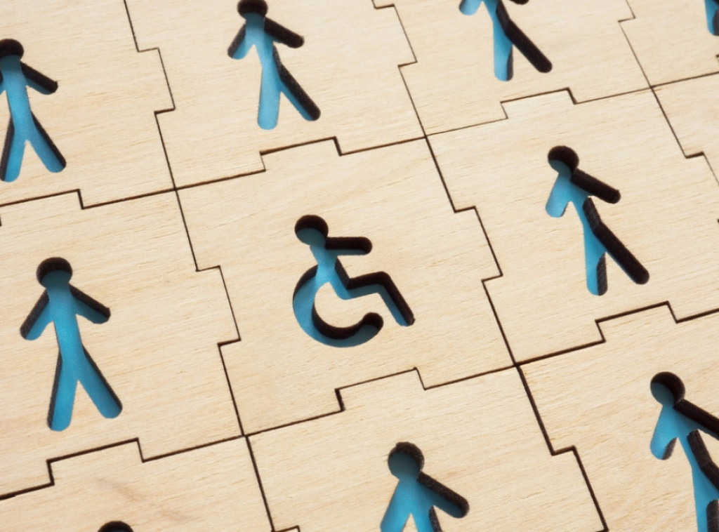 Infostud: U Srbiji u 2025. objavljeno samo 3.152 oglasa za zapošljavanje osoba sa invaliditetom