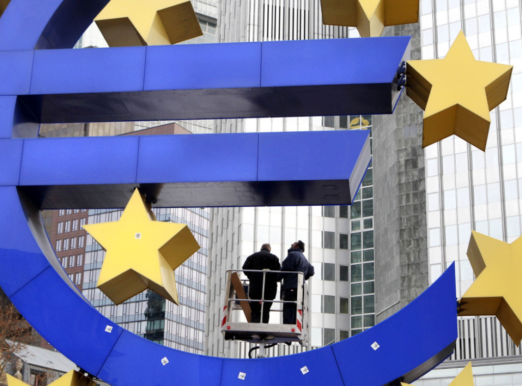 Evropski berzanski indeksi rastu, u fokusu odluka ECB o kamatama i inflacija u SAD