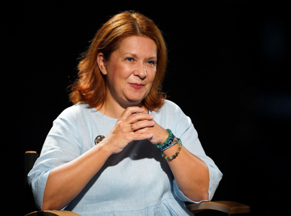 Ana Radivojević Zdravković: Madlenijanum otvara sezonu 25. septembra mjuziklom "Company"