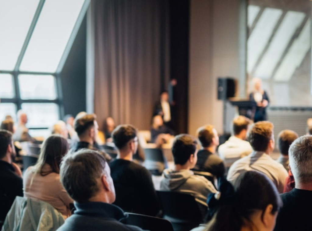 Regionalna ACES konferencija Future trends 2025 danas i sutra u Sava Centru