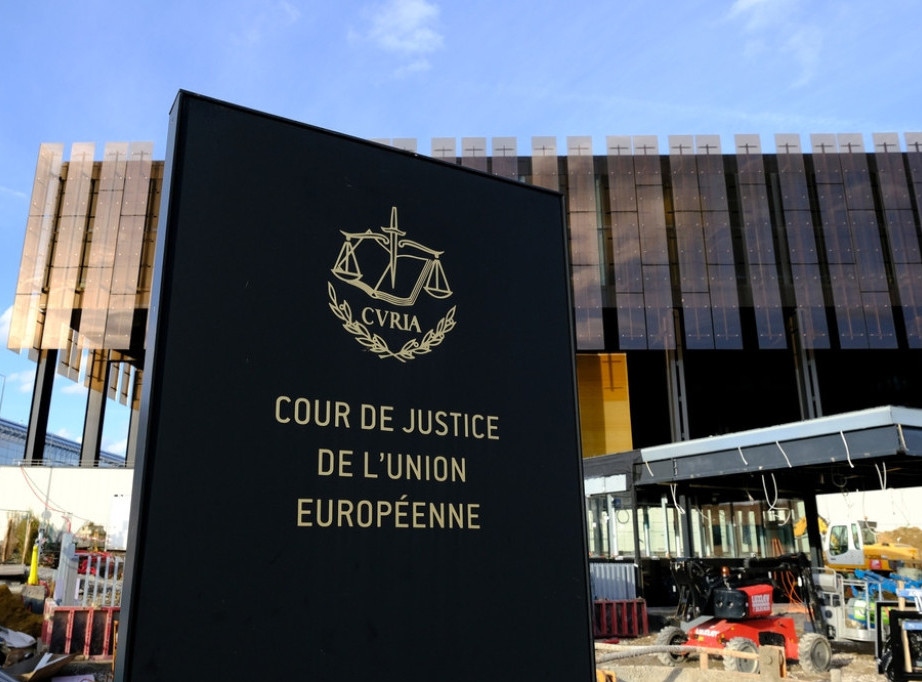 Sud pravde EU: Ustavni sud Poljske prekršio osnovne principe evropskog prava
