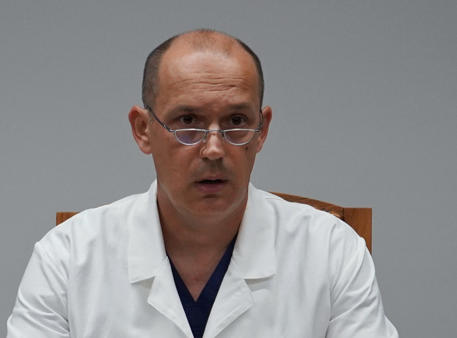 Zlatibor Lončar: Apsolutna je laž, zlonamerna i podla, sve što je danas izrekla poslanica Spirić