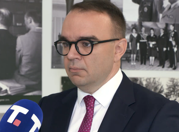 Aleksandar Vranješ: Susreti Dodika i Putina pokazuju da je Rusija dobro upućena u probleme Bosne i Hercegovine