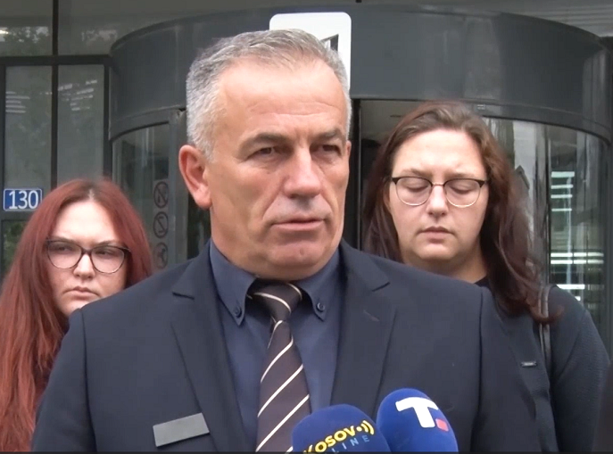 Odbrana Slađana Trajkovića: Uložićemo žalbu na prvostepenu presudu