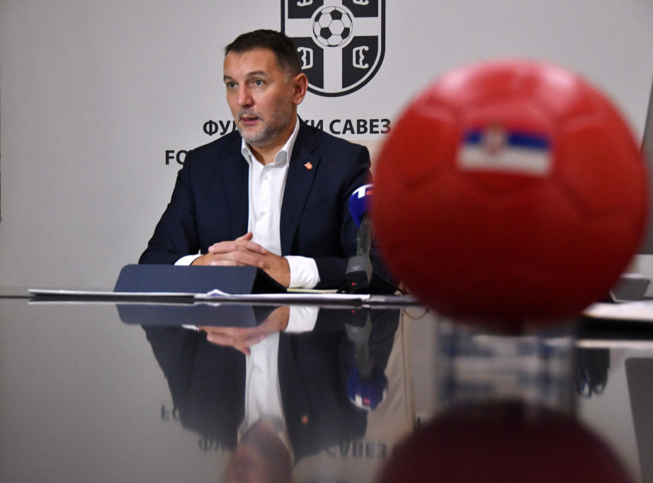 Radujko: We are proud of trust placed in us by UEFA