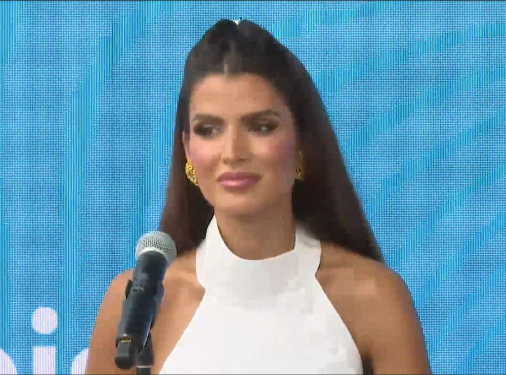 Operska diva Tamara Rađenović održaće novogodišnji koncert 29. decembra u Sava centru