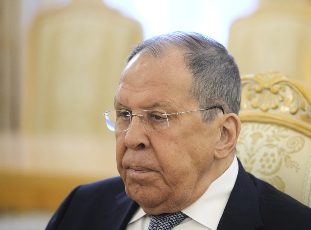 Sergej Lavrov: Napad Izraela na Katar povećaće destabilizaciju na Bliskom istoku