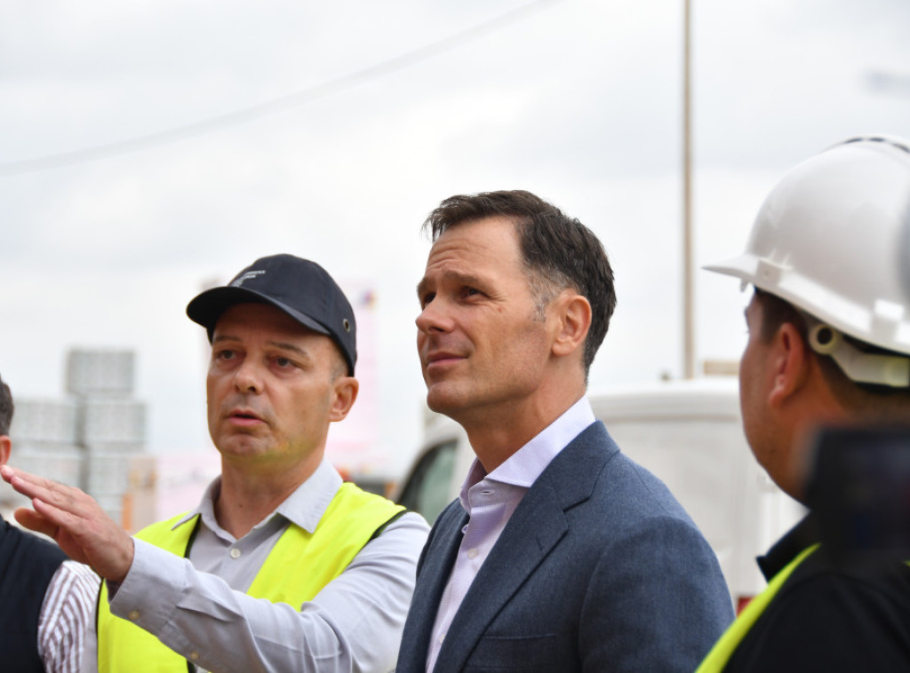 Mali: Srpski paviljon u Osaki među najposećenijim, Ekspo razvojna šansa za Srbiju