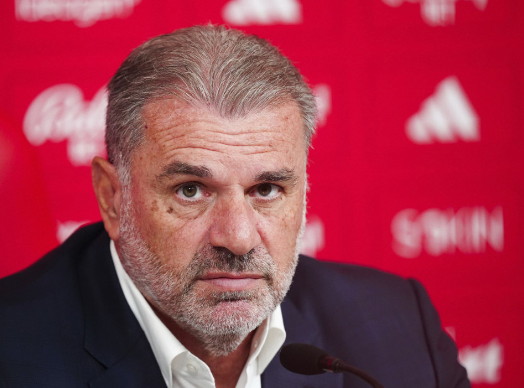 Postekoglu: Došao sam u Notingem Forest da bi osvajao trofeje